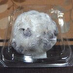 デイリーヤマザキ - 料理写真:特選豆いっぱい大福