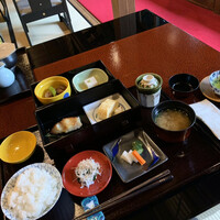 菊華荘 -  菊華荘 -