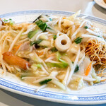 夜来香 - 