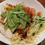 中華 四川料理 WANG'S GARDEN - 