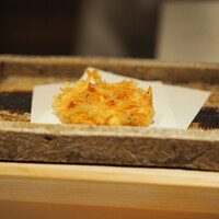 日本橋 蕎ノ字 - 