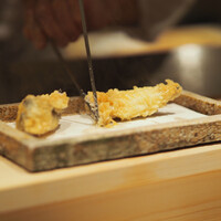 日本橋 蕎ノ字 - 