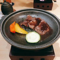 美食 個室・炭火焼・ワイン 縁 新宿店 - 