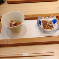 美食 個室・炭火焼・ワイン 縁 新宿店 - 