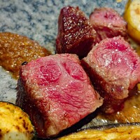 鉄板焼き 表参道 - 
