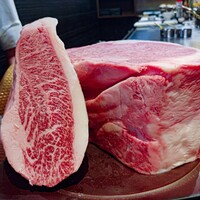 鉄板焼き 表参道 - 