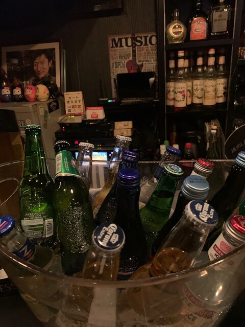 Bar11 すすきの 市営 バー 食べログ Bar11 すすきの 市営 バー 食べログ