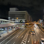 遊酒食堂 宇都宮 - 黒崎駅前の３号国道
