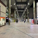 遊酒食堂 宇都宮 - 今日はそこそこ人がいるカムス