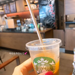 スターバックスコーヒー - 