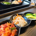 韓国料理HANA - 