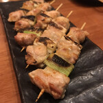 秋葉原 串吟 3号店 - 