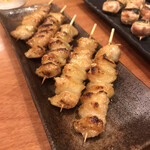 秋葉原 串吟 3号店 - 