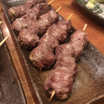 秋葉原 串吟 3号店 - 