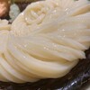 うどん 慎