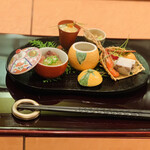 Fuji Sushi - 