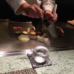 近江牛専門店れすとらん松喜屋 - 