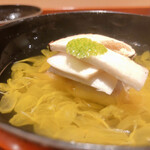 銀座 しのはら - 