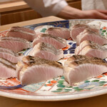 銀座 しのはら - 