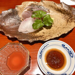 銀座 しのはら - 