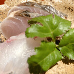 銀座 しのはら - 