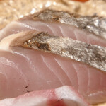 銀座 しのはら - 