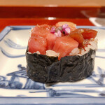 銀座 しのはら - 