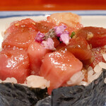 銀座 しのはら - 