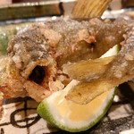 銀座 しのはら - 