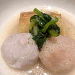 銀座 しのはら - 