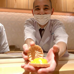 銀座 しのはら - 