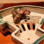 銀座 しのはら - 