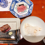 銀座 しのはら - 