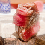 銀座 しのはら - 