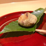 銀座 しのはら - 