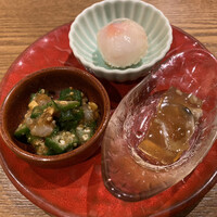 焼きふぐ 優ふく 北新地店 - 