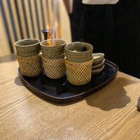 焼きふぐ 優ふく 北新地店 - 