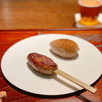 デンクシフロリ - 