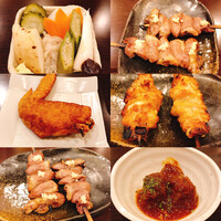 里葉亭 - 