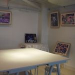 かもめカフェ - ２階のレンタルスペース