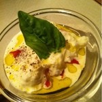 オービカ モッツァレラバー 六本木ヒルズ店 - 