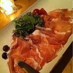 オービカ モッツァレラバー 六本木ヒルズ店 - 