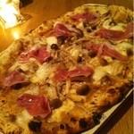 オービカ モッツァレラバー 六本木ヒルズ店 - 