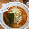 北海道ラーメン 赤レンガ