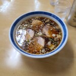 尾道ラーメン - 