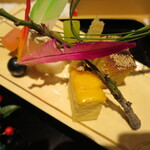 銀座 しのはら - 