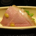 銀座 しのはら - 鴨