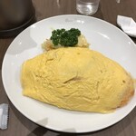 オーションビュー - 料理写真: