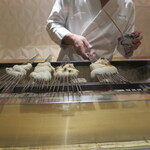 銀座 しのはら - 