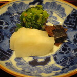 銀座 しのはら - 